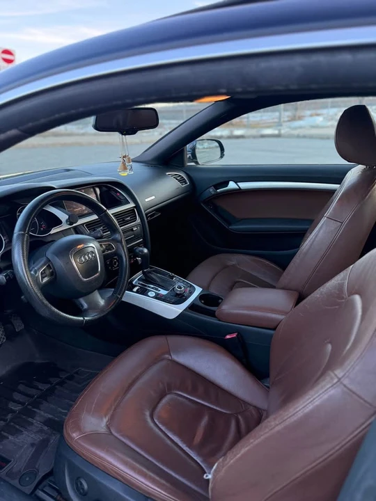 2011 Audi B8 A5 - Image 10 of 16
