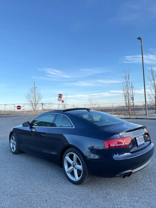 2011 Audi B8 A5 - Image 8 of 16