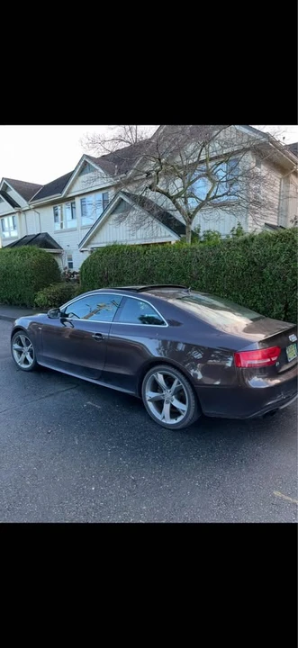 2011 Audi B8 A5 - Image 2 of 6