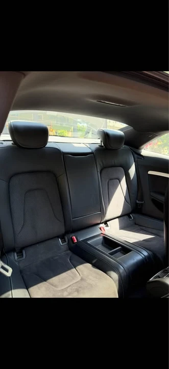 2011 Audi B8 A5 - Image 3 of 6