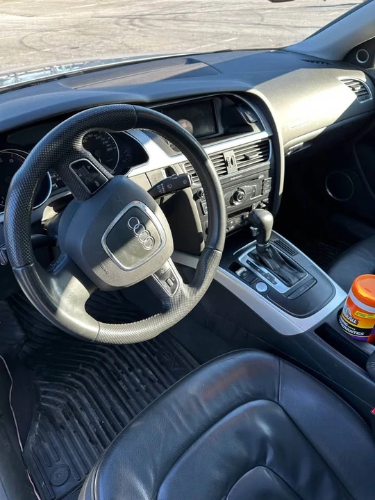 2011 Audi B8 A5 - Image 3 of 7