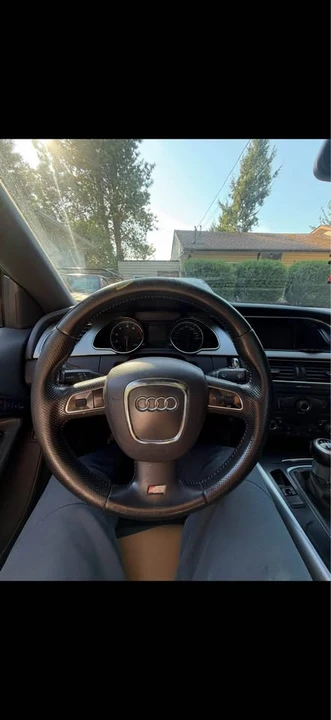 2011 Audi B8 A5 - Image 4 of 6