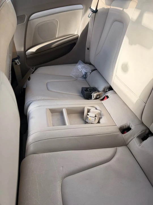 2011 Audi B8 A5 - Image 5 of 5