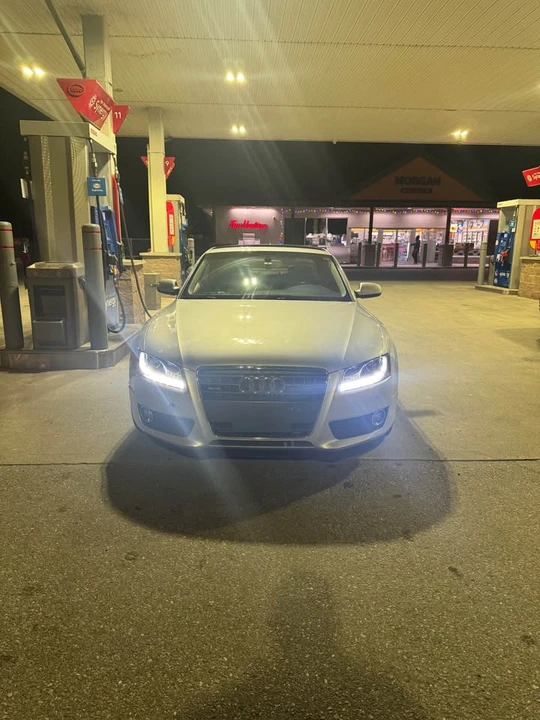 2011 Audi B8 A5 - Image 7 of 7