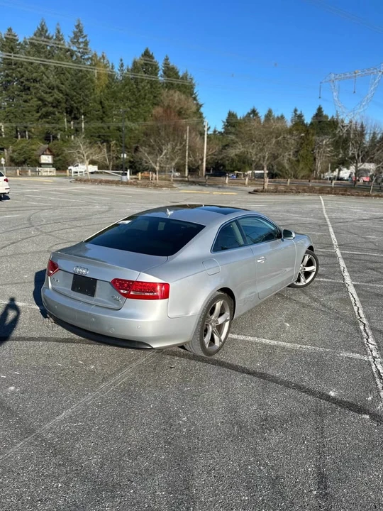 2011 Audi B8 A5 - Image 5 of 7