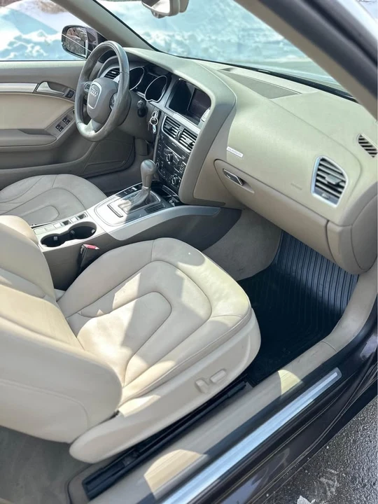 2011 Audi B8 A5 - Image 10 of 14