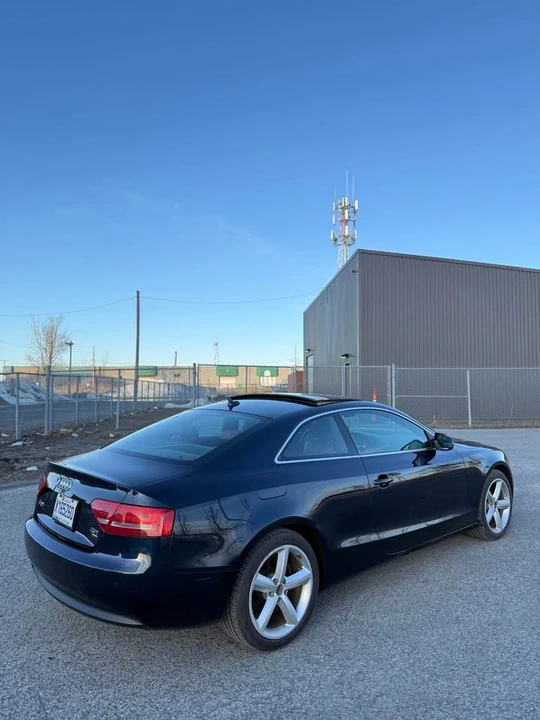 2011 Audi B8 A5 - Image 6 of 17