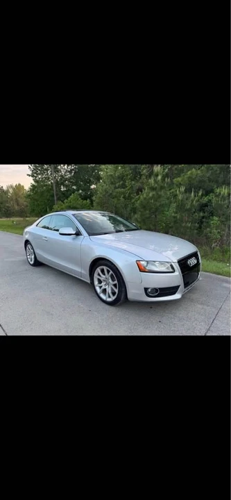 2011 Audi B8 A5 - Image 5 of 8
