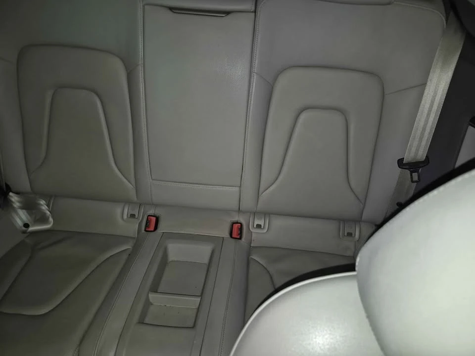2011 Audi B8 A5 - Image 3 of 4