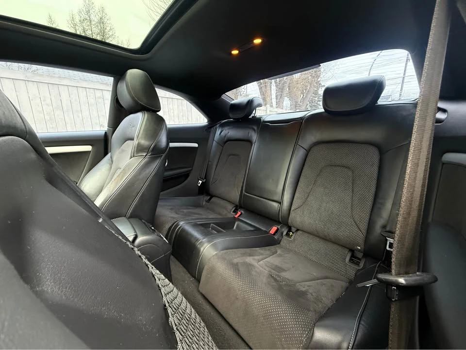 2011 Audi B8 A5 - Image 9 of 10