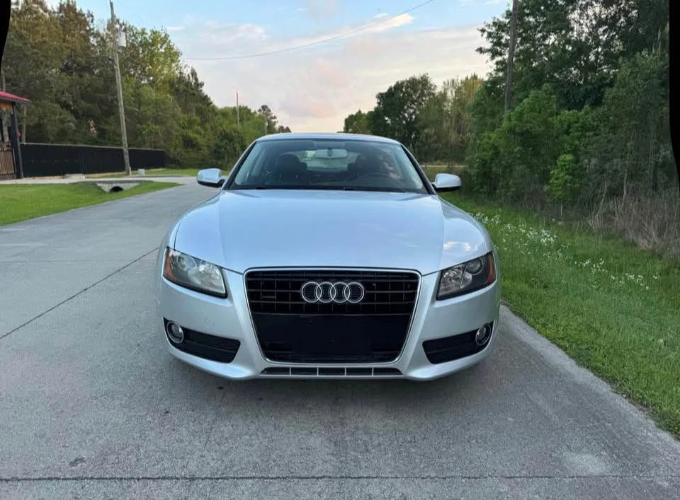 2011 Audi B8 A5 - Image 2 of 12