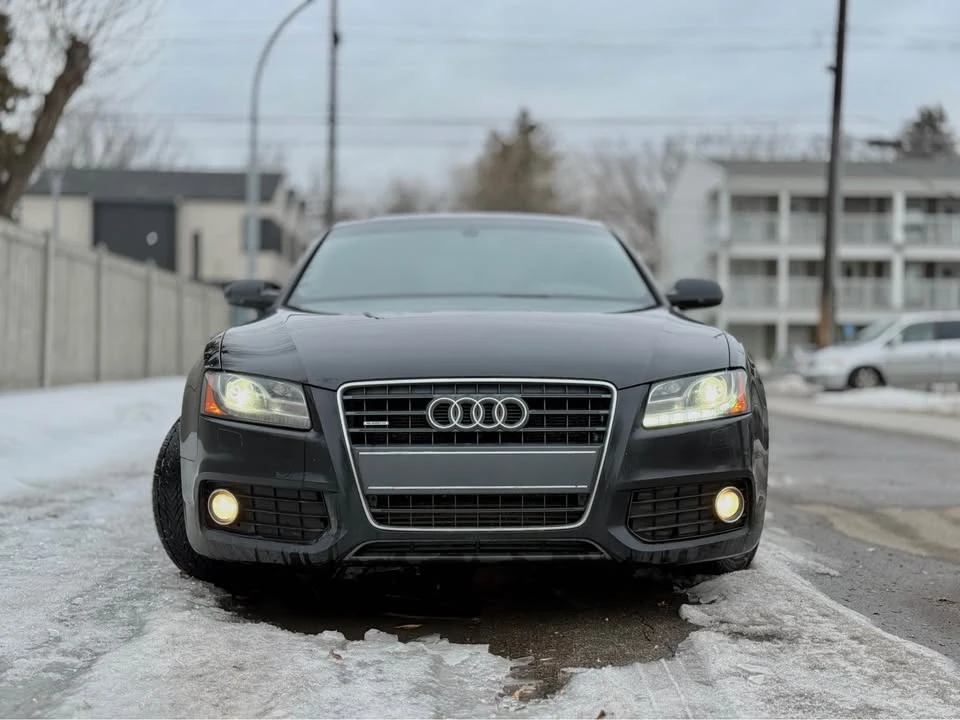 2011 Audi B8 A5 - Image 2 of 10