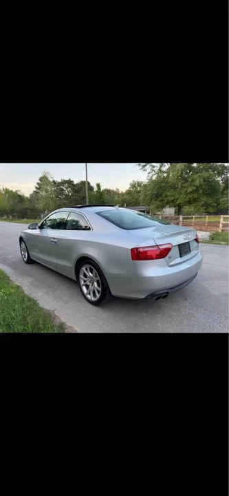 2011 Audi B8 A5 - Image 3 of 8