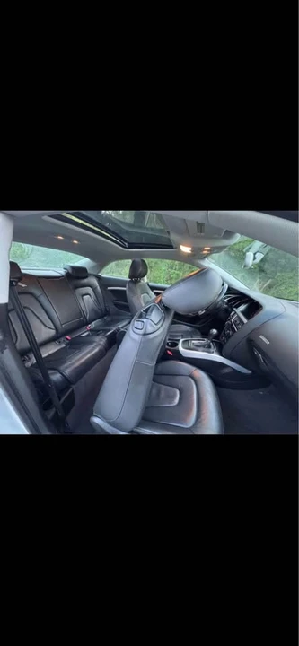 2011 Audi B8 A5 - Image 8 of 8