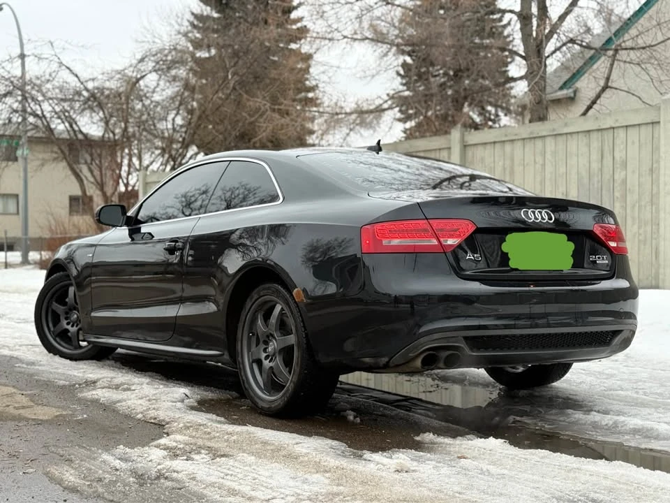 2011 Audi B8 A5 - Image 3 of 10