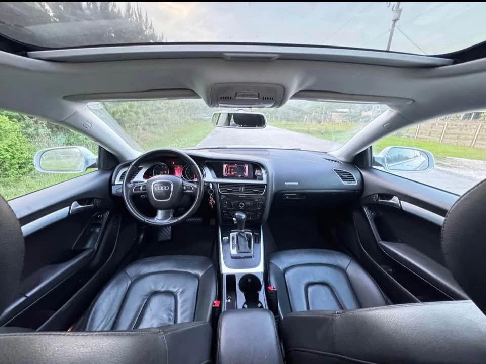 2011 Audi B8 A5 - Image 12 of 12