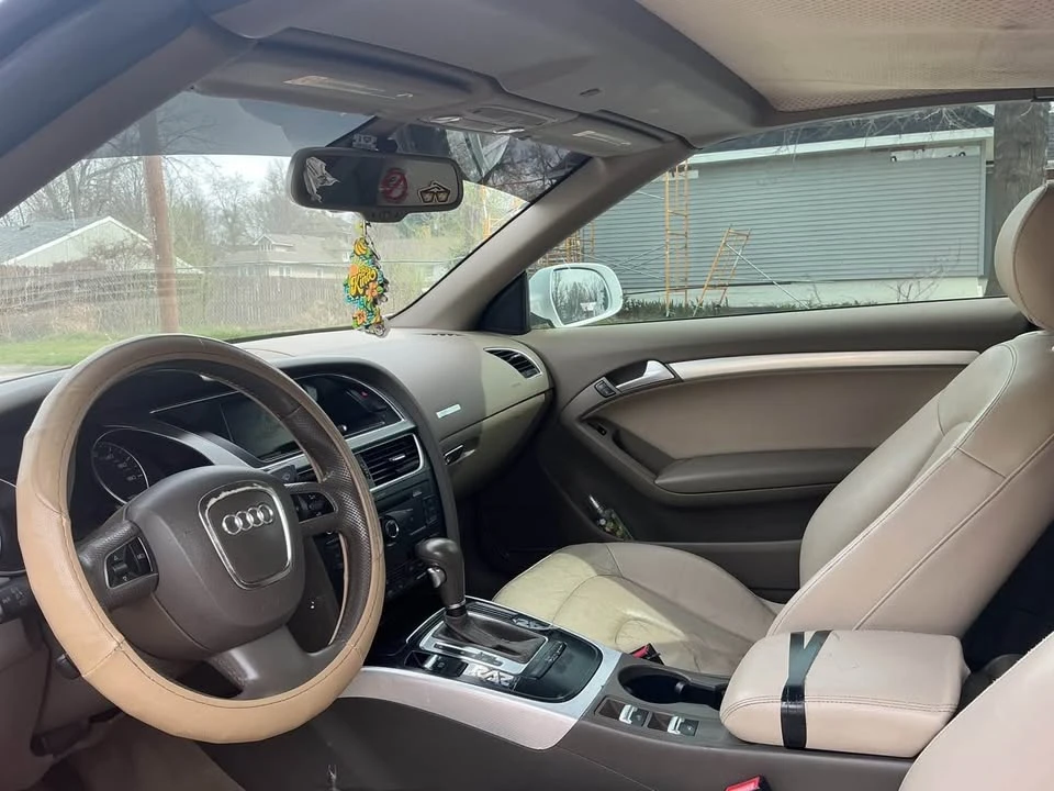2011 Audi B8 A5 - Image 6 of 10