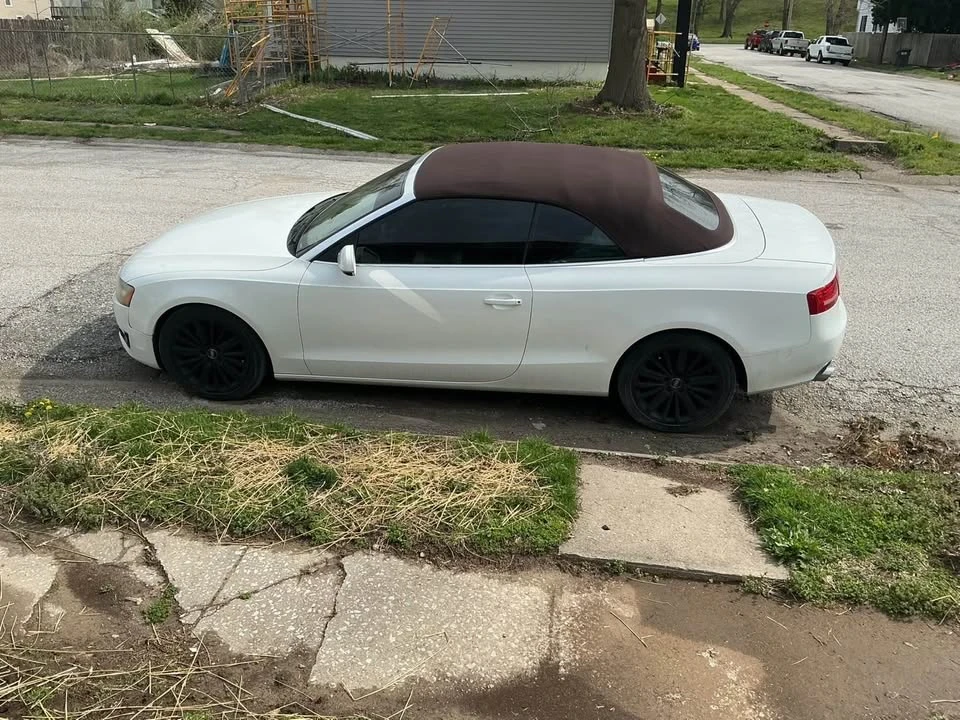 2011 Audi B8 A5 - Image 4 of 10