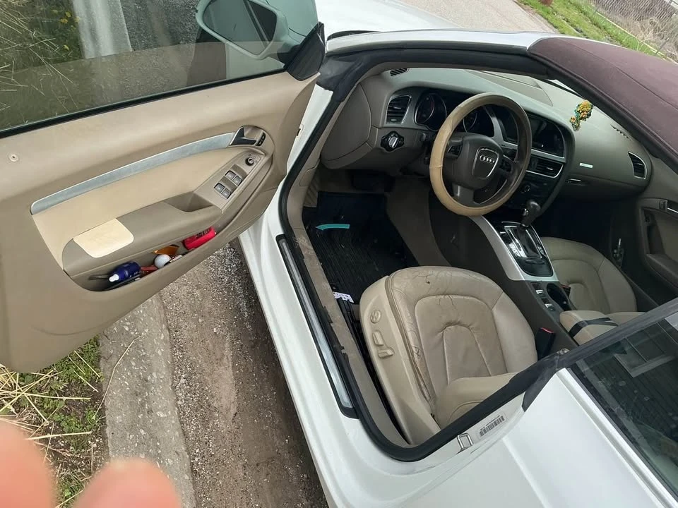 2011 Audi B8 A5 - Image 3 of 10