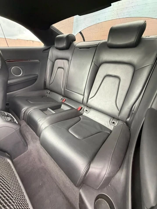 2011 Audi B8 A5 - Image 11 of 19