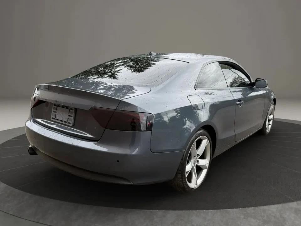 2011 Audi B8 A5 - Image 5 of 19