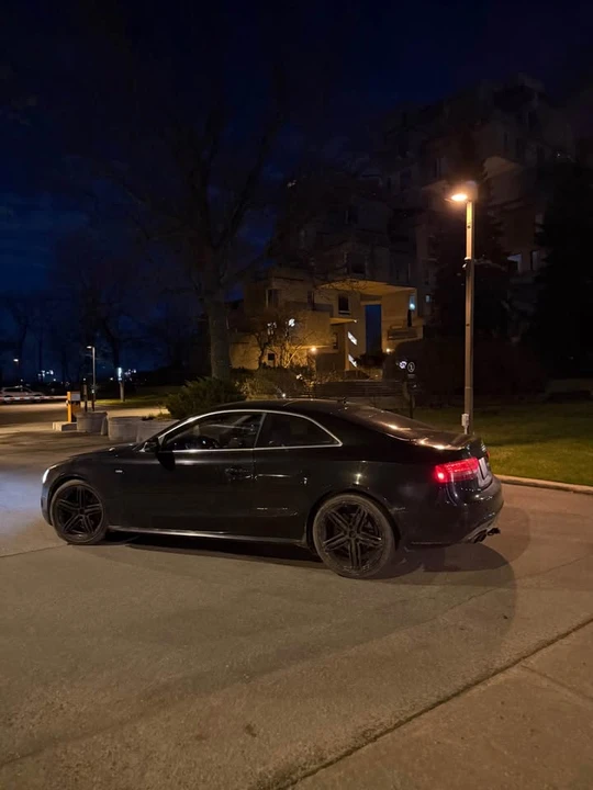 2011 Audi B8 A5 - Image 4 of 7