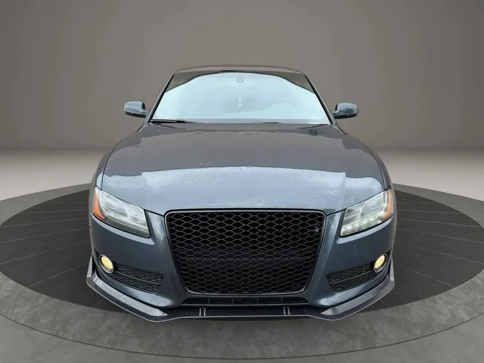 2011 Audi B8 A5 - Image 2 of 19