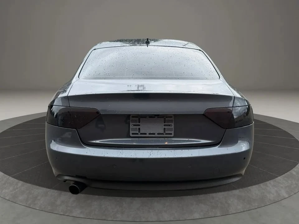 2011 Audi B8 A5 - Image 6 of 19