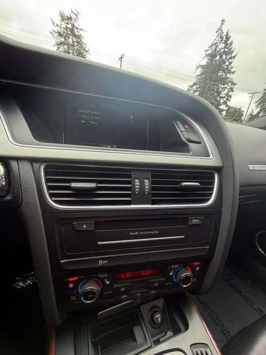 2011 Audi B8 A5 - Image 17 of 19