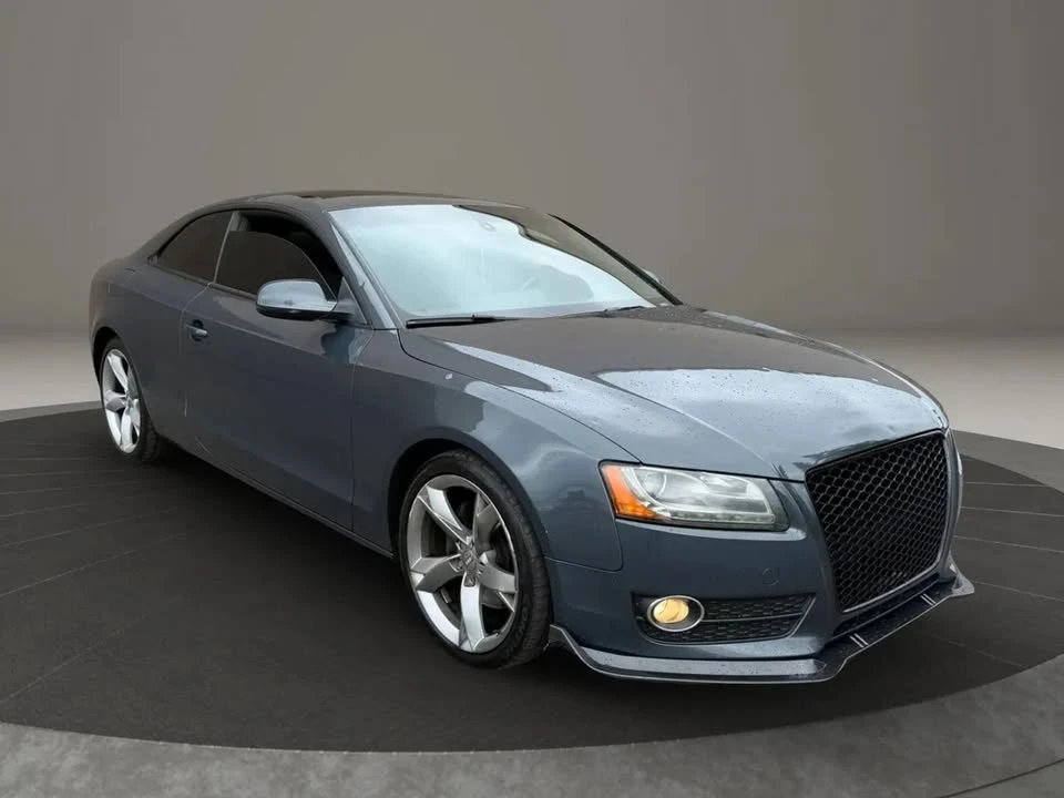 2011 Audi B8 A5 - Image 3 of 19