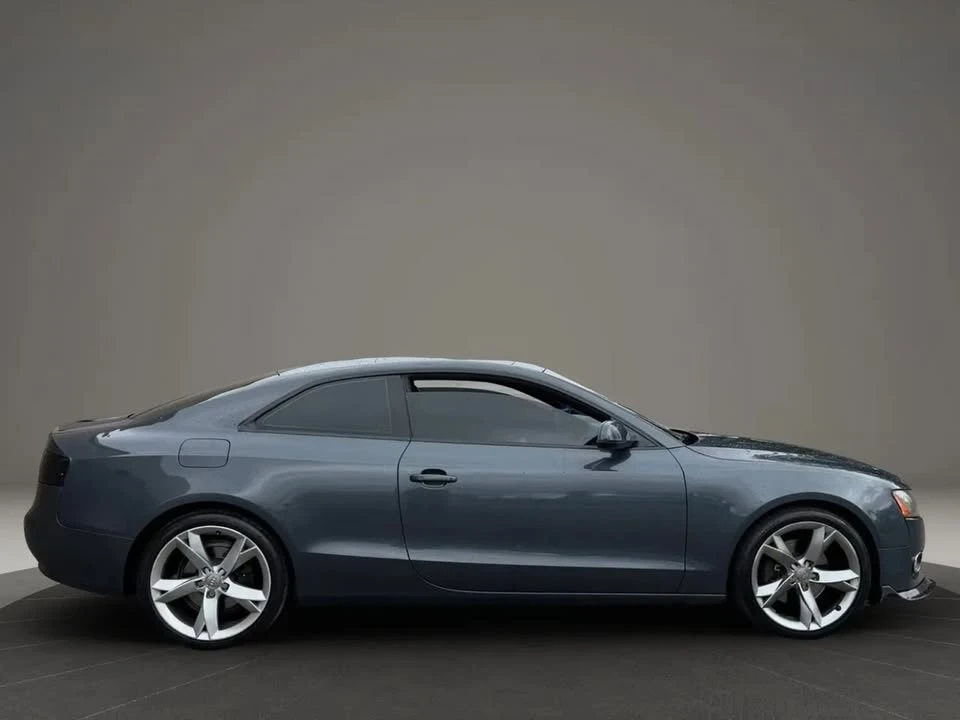 2011 Audi B8 A5 - Image 4 of 19