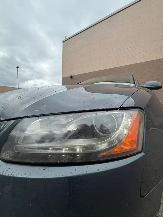 2011 Audi B8 A5 - Image 16 of 19