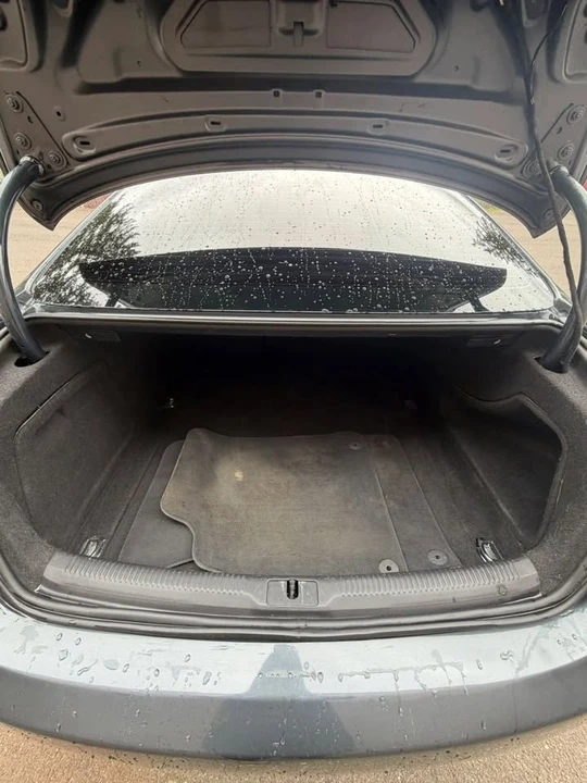 2011 Audi B8 A5 - Image 12 of 19