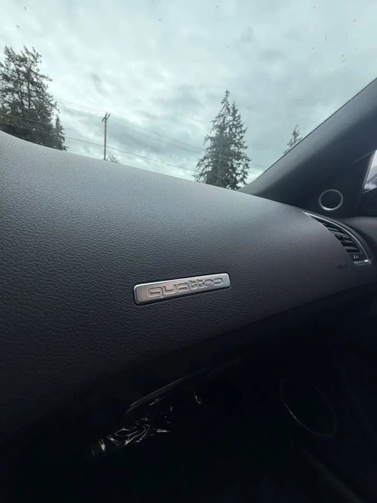 2011 Audi B8 A5 - Image 18 of 19
