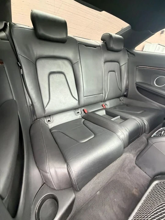 2011 Audi B8 A5 - Image 15 of 19