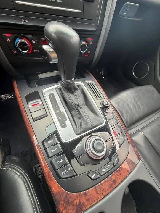 2011 Audi B8 A5 - Image 19 of 19
