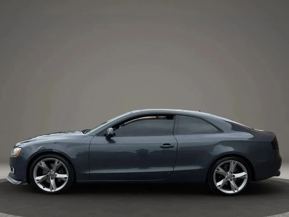 2011 Audi B8 A5 - Image 8 of 19