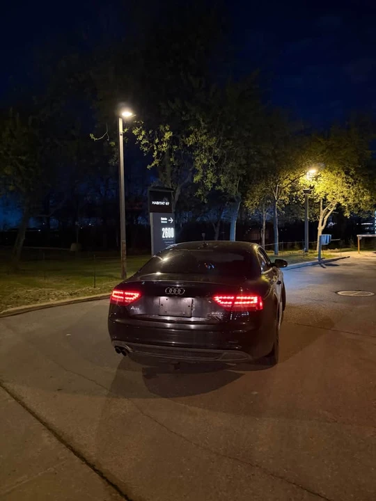 2011 Audi B8 A5 - Image 5 of 7