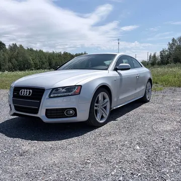 2011 Audi A5