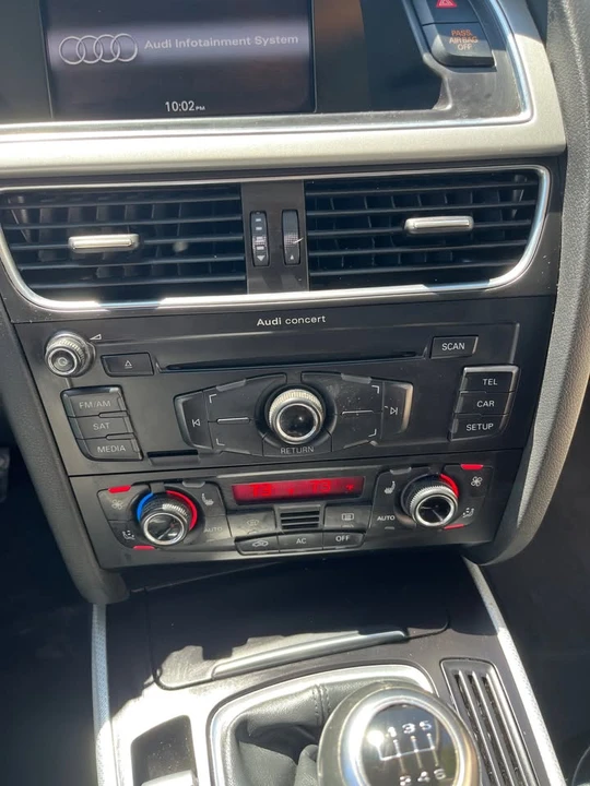 2011 Audi B8 A5 - Image 7 of 13