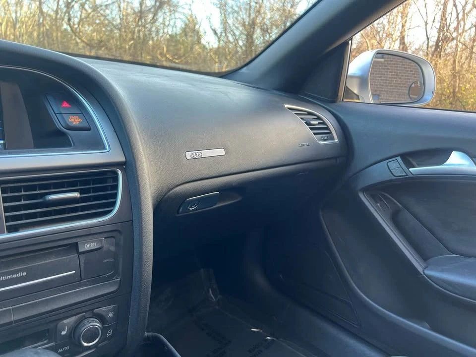 2011 Audi B8 A5 - Image 18 of 18