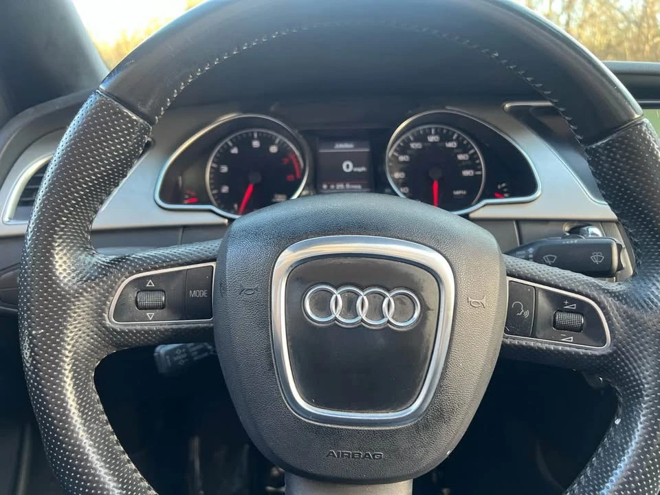2011 Audi B8 A5 - Image 15 of 18