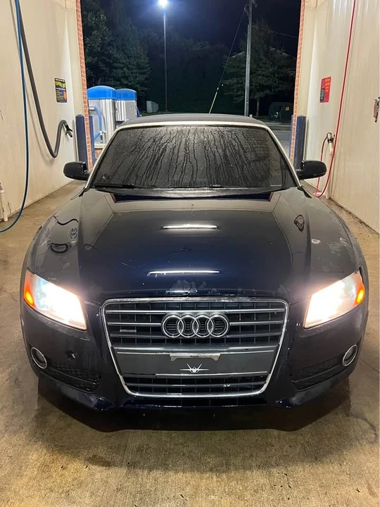 2011 Audi B8 A5 - Image 10 of 14