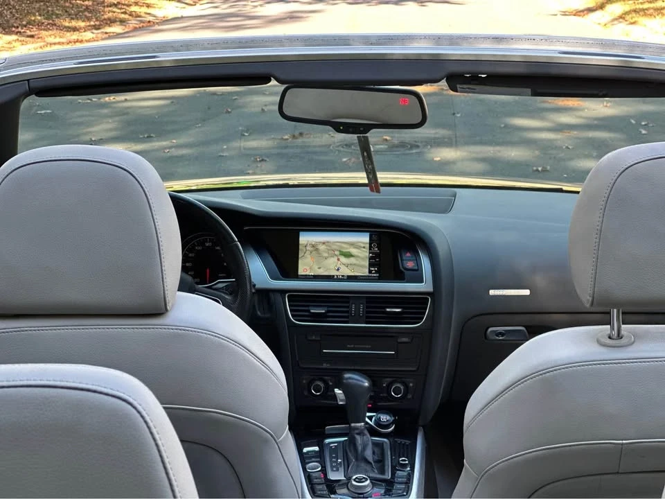 2011 Audi B8 A5 - Image 7 of 20