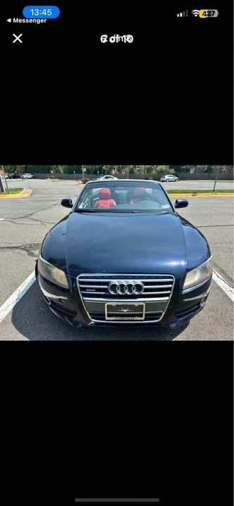 2011 Audi B8 A5 - Image 11 of 14