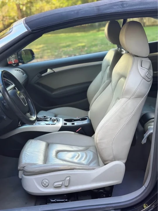2011 Audi B8 A5 - Image 13 of 20
