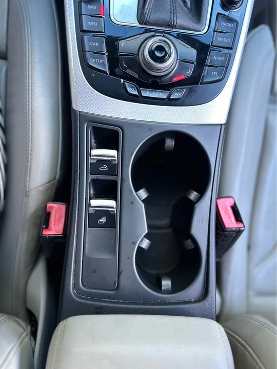 2011 Audi B8 A5 - Image 10 of 20