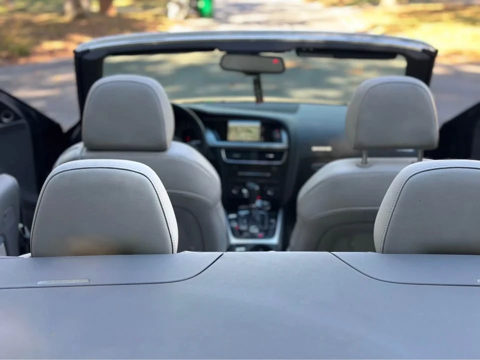2011 Audi B8 A5 - Image 11 of 20