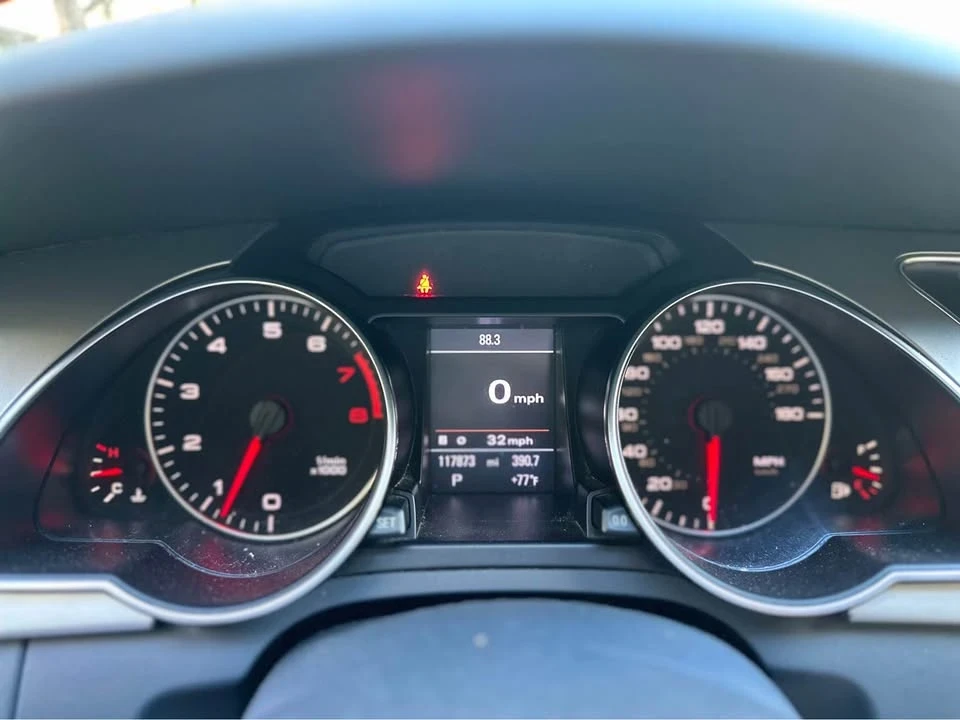 2011 Audi B8 A5 - Image 12 of 20