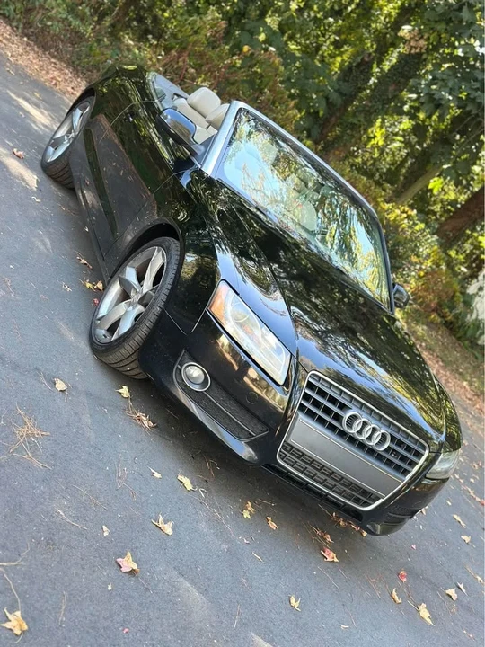 2011 Audi B8 A5 - Image 2 of 20